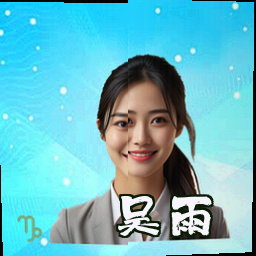 吴雨